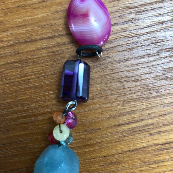 NEW Gorgeous Anna Balkan Necklace - Picture 6 of 8